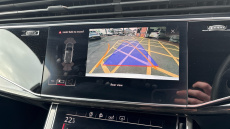 Audi Q7 50 TDI Quattro Black Edition 5dr Tiptronic Diesel Estate